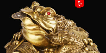 TOP 5 vật phẩm phong thủy phòng khách mang lộc vào nhà