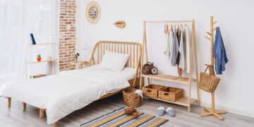 Cách cải tạo phòng trọ cũ đơn giản ít tốn kém nhất