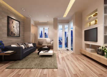 Chọn gạch lát nền cho người mệnh Kim an yên sung túc