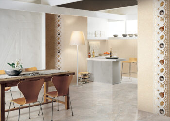 Bí quyết chọn gạch ốp lát cho người mệnh Thổ TIỀN VÀO NHƯ NƯỚC