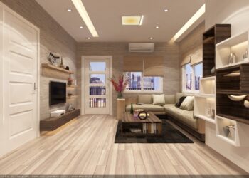 Gạch lát nền cho người mệnh Mộc màu gì hợp phong thủy?