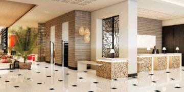 Vì sao gạch lát nền Viglacera ngày càng được ưa chuộng?