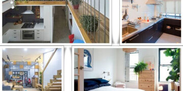 [Xem ngay] 3 phương pháp cải tạo nhà cũ đẹp như xây mới