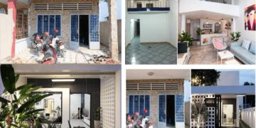 3 Điều cần lưu ý khi cải tạo nhà cấp 4 tại không gian sống mới an nhiên