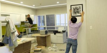 Sửa nhà chung cư có cần phải xin phép không?