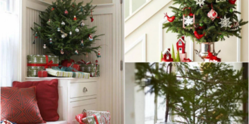 Ngày noel 2022 là ngày nào? Trang trí giáng sinh đẹp nhất