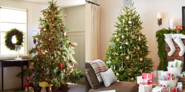 Ngày noel 2022 là ngày nào? Trang trí giáng sinh đẹp nhất