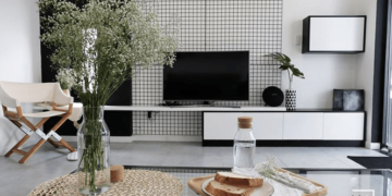 Ý tưởng sửa nhà cấp 4 nông thôn đẹp đến khó tin