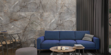 Báo giá gạch ốp tường, lát nền nhập khẩu  Ấn Độ mới nhất