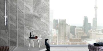 Top 6 mẫu gạch Eurotile đẹp nhất năm 2022