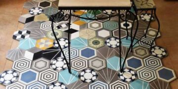 Gạch Ceramic là gì? Ứng dụng ra sao?