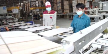 Phát triển vật liệu xây dựng đáp ứng nhu cầu của thị trường