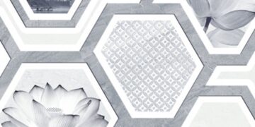 Giá gạch ốp tường 30×60 Viglacera năm 2023