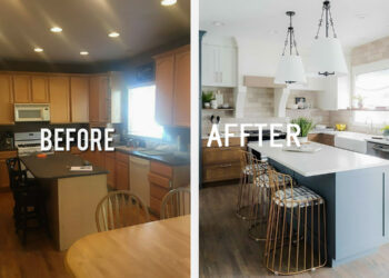 Kinh nghiệm cần có khi cải tạo nhà cũ Đẹp – Tiết kiệm chi phí