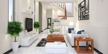 Nhà nhỏ nên lát gạch màu gì? Giải đáp chi tiết từ chuyên gia