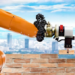 Công nghệ tự động hóa và Robotics trong xây dựng