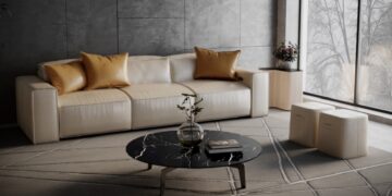 TOP mẫu gạch ốp tường đẹp 30×60 hài hòa với mọi phong cách