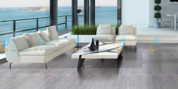 Gạch lát nền Đồng Tâm 60×60 cho không gian vừa và nhỏ