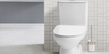 Bồn cầu giá bình dân – Bồn cầu loại nào tốt?