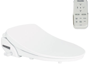 Có nên mua nắp bồn cầu viglacera?