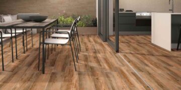 vệ sinh gạch lát nền